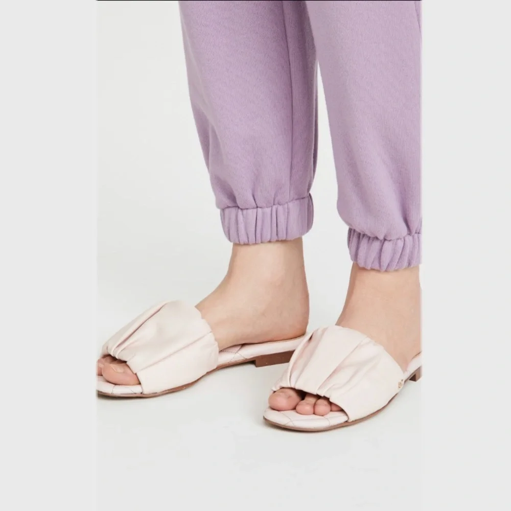 Sam Edelman‎ Briar Leather Slide Sandal